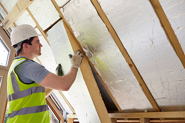 Best Commercial Insulation Services  in Port Charlotte, FL